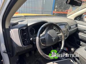 Driver Steering Wheel Airbag MITSUBISHI OUTLANDER III (GG_W, GF_W, ZJ, ZL, ZK)