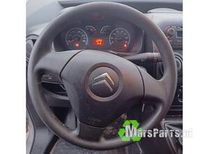 Driver Steering Wheel Airbag CITROËN NEMO Van (AA_)