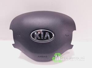 Driver Steering Wheel Airbag KIA SPORTAGE (SL)