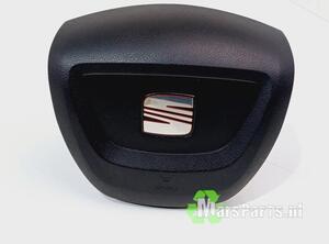 Airbag Fahrer Seat Leon 1P 5P0880201AE P20209794