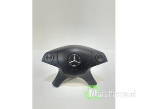 Driver Steering Wheel Airbag MERCEDES-BENZ C-CLASS (W204), MERCEDES-BENZ C-CLASS T-Model (S204)