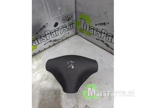 Driver Steering Wheel Airbag PEUGEOT 107 (PM_, PN_)