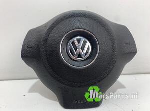 Airbag Stuurwiel VW POLO (6R1, 6C1), VW POLO Van (6R)