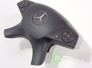 Driver Steering Wheel Airbag MERCEDES-BENZ C-CLASS (W204), MERCEDES-BENZ C-CLASS T-Model (S204)