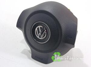 Airbag Stuurwiel VW POLO (6R1, 6C1), VW POLO Van (6R)