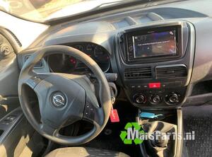 Driver Steering Wheel Airbag OPEL COMBO Box Body/MPV (X12)