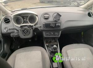 Driver Steering Wheel Airbag SEAT IBIZA IV ST (6J8, 6P8)