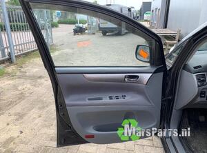 Switch for window winder TOYOTA AVENSIS VERSO (_M2_)