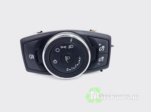 Switch for headlight FORD TRANSIT CONNECT V408 Box Body/MPV