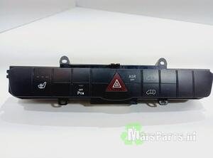 Switch for hazard light MERCEDES-BENZ SPRINTER 3,5-t Van (906)