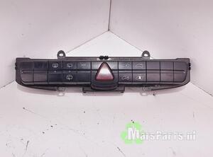 Switch for hazard light MERCEDES-BENZ VITO / MIXTO Van (W639)