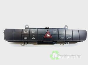 Schalter für Warnblinker Mercedes-Benz Vito/Mixto Kasten W639 A6398701610 P20294495