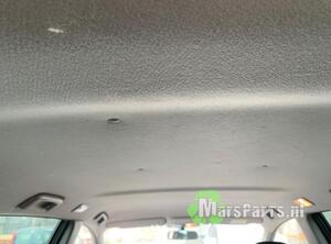 Front roof paneel MITSUBISHI GRANDIS (NA_W)