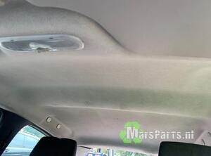 Front Interior Roof Trim Panel RENAULT CLIO III (BR0/1, CR0/1), RENAULT CLIO IV (BH_), RENAULT CLIO II (BB_, CB_)