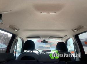 Front roof paneel CITROËN C3 PICASSO (SH_)