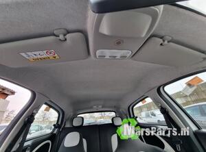 Front Interior Roof Trim Panel SMART FORFOUR Hatchback (453)