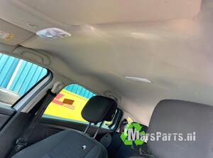 Front Interior Roof Trim Panel RENAULT MEGANE III Grandtour (KZ0/1)