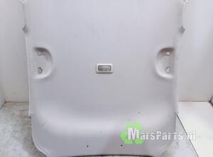 Front Interior Roof Trim Panel FIAT 500L (351_, 352_)