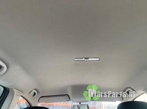 Front Interior Roof Trim Panel OPEL ZAFIRA / ZAFIRA FAMILY B (A05)