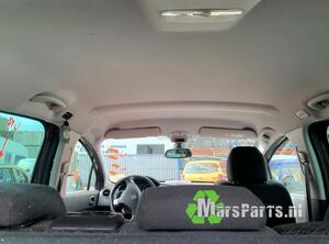 Front Interior Roof Trim Panel PEUGEOT 3008 MPV (0U_), PEUGEOT 3008 SUV (MC_, MR_, MJ_, M4_)