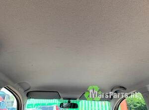 Front Interior Roof Trim Panel MAZDA 2 (DY)