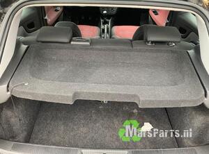 Rear Shelf Trim FIAT GRANDE PUNTO (199_), FIAT PUNTO EVO (199_), FIAT PUNTO (199_), ABARTH PUNTO (199_)