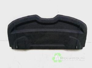 Rear Shelf Trim PEUGEOT 208 I (CA_, CC_)