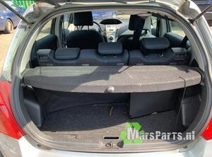 Hoedenplank Bekleding TOYOTA YARIS (_P9_)