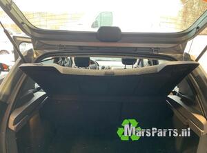 Rear Shelf Trim DACIA SANDERO, DACIA LOGAN (LS_), DACIA SANDERO II, DACIA LOGAN EXPRESS (FS_)