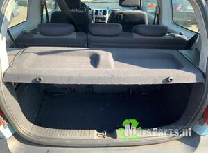 Rear Shelf Trim HYUNDAI GETZ (TB)