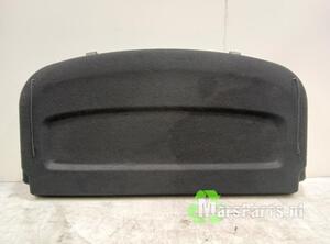 Rear Shelf Trim OPEL ASTRA K (B16)