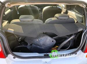 Rear Shelf Trim RENAULT TWINGO II (CN0_)