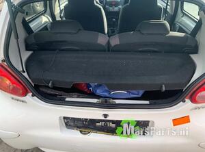 Rear Shelf Trim TOYOTA AYGO (_B1_)