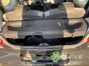 Rear Shelf Trim TOYOTA AYGO (_B1_)