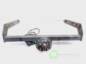 Tow Hitch (Towbar) VW TRANSPORTER V Platform/Chassis (7JD, 7JE, 7JL, 7JY, 7JZ, 7FD