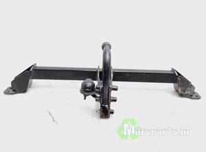 Tow Hitch (Towbar) HONDA CR-V IV (RM_)