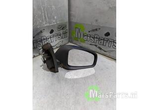 Wing (Door) Mirror RENAULT MEGANE III Hatchback (BZ0/1_, B3_)