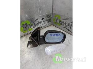 Wing (Door) Mirror SSANGYONG REXTON / REXTON II (GAB_)