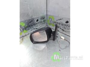 Wing (Door) Mirror NISSAN NOTE (E11, NE11)