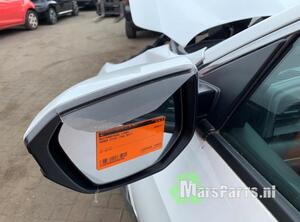 Wing (Door) Mirror HONDA CIVIC X Saloon (FC_)