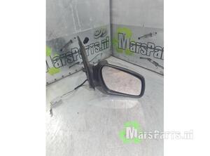 Wing (Door) Mirror FORD FIESTA V (JH_, JD_), FORD FIESTA V Van