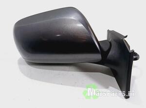 Wing (Door) Mirror TOYOTA YARIS (_P9_)