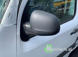 Wing (Door) Mirror MERCEDES-BENZ CITAN Box Body/MPV (W415)