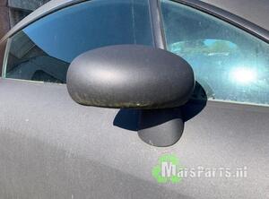 Wing (Door) Mirror AUDI TT (8N3)