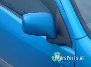 Wing (Door) Mirror TOYOTA STARLET (_P9_)