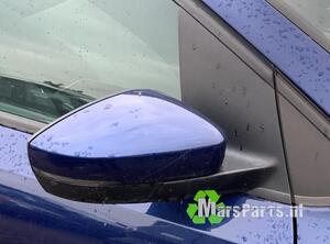 Wing (Door) Mirror VW POLO (6R1, 6C1), VW POLO Van (6R)