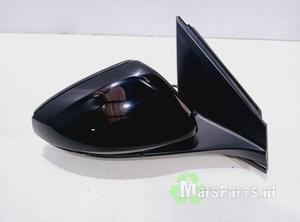 Wing (Door) Mirror VW POLO (AW1, BZ1)