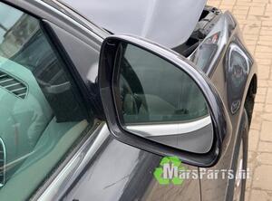 Wing (Door) Mirror AUDI A4 Avant (8K5, B8)