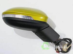 Wing (Door) Mirror VW GOLF VIII (CD1)