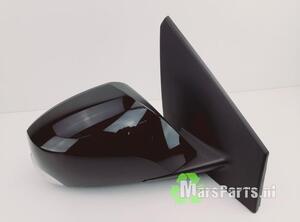 Wing (Door) Mirror RENAULT MEGANE III Grandtour (KZ0/1)